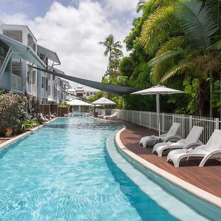 Mantra Aqueous On Port Aparthotel Port Douglas Buitenkant foto