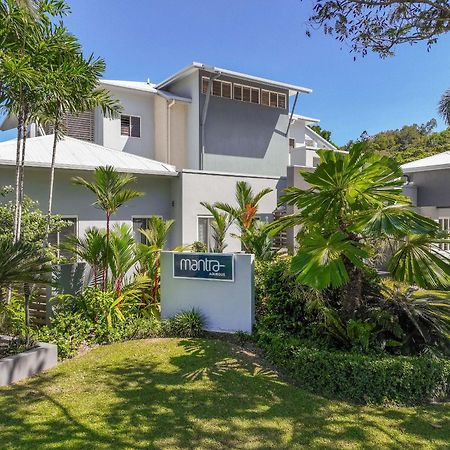 Mantra Aqueous On Port Aparthotel Port Douglas Buitenkant foto